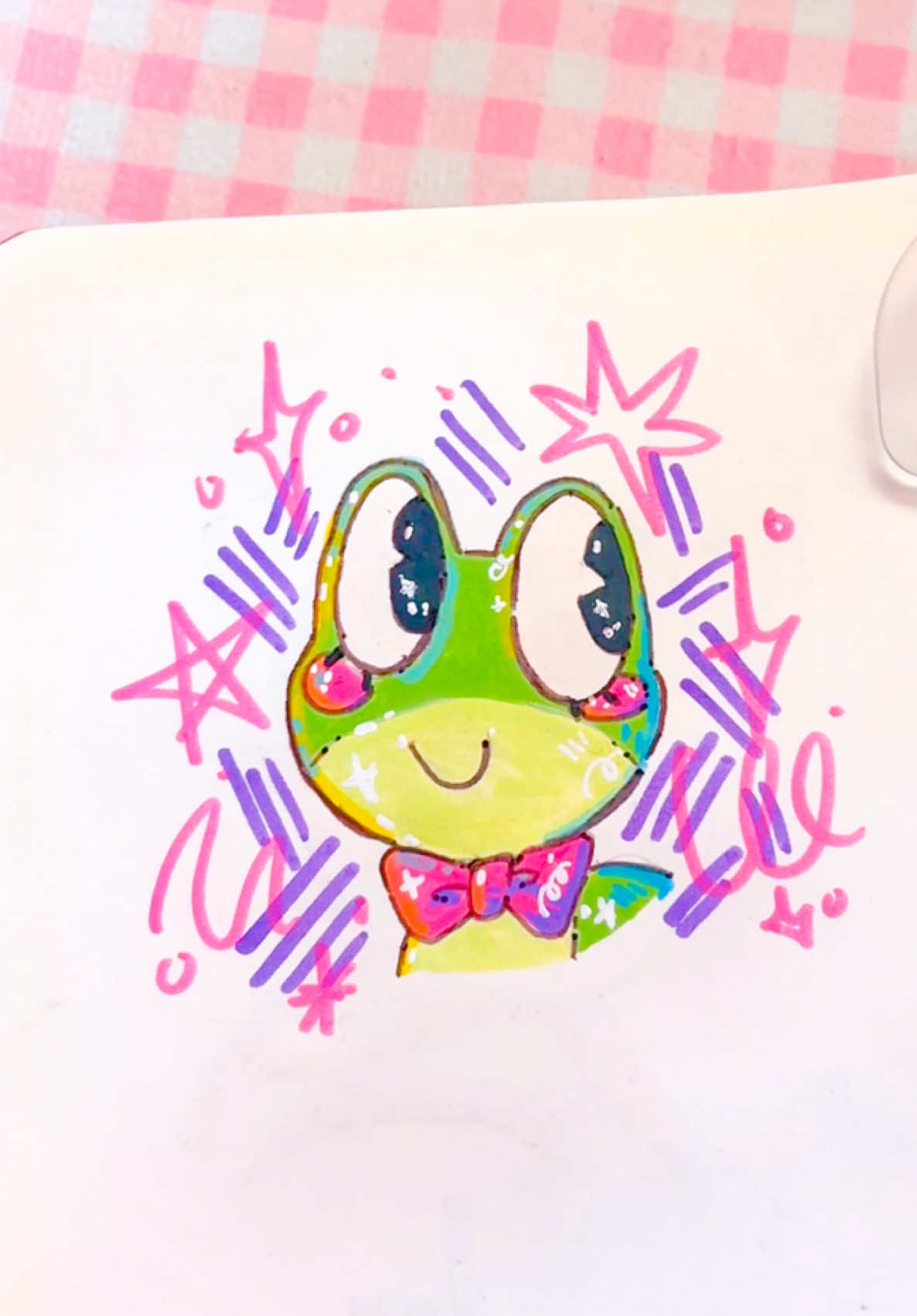 @KiraKira ˙⋆✮