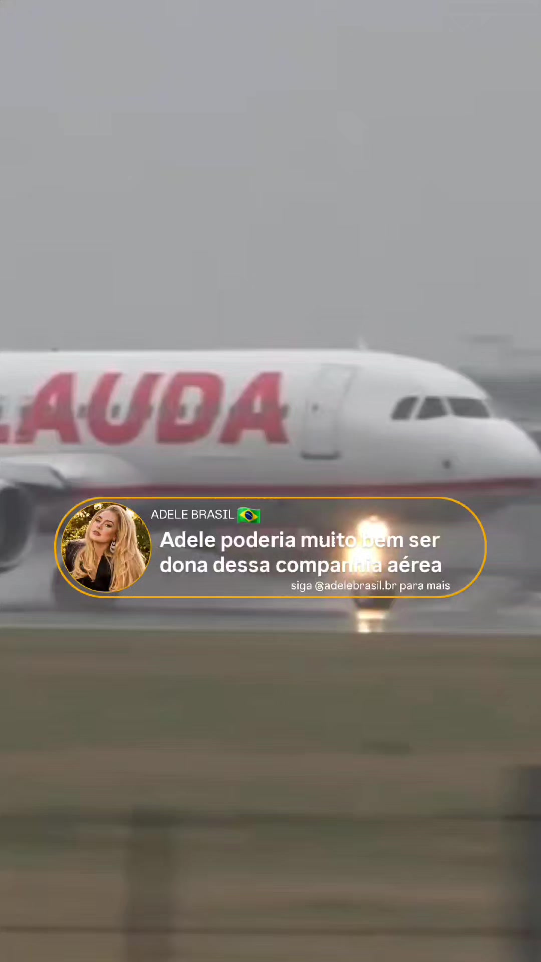 @Adele Brasil 🇧🇷