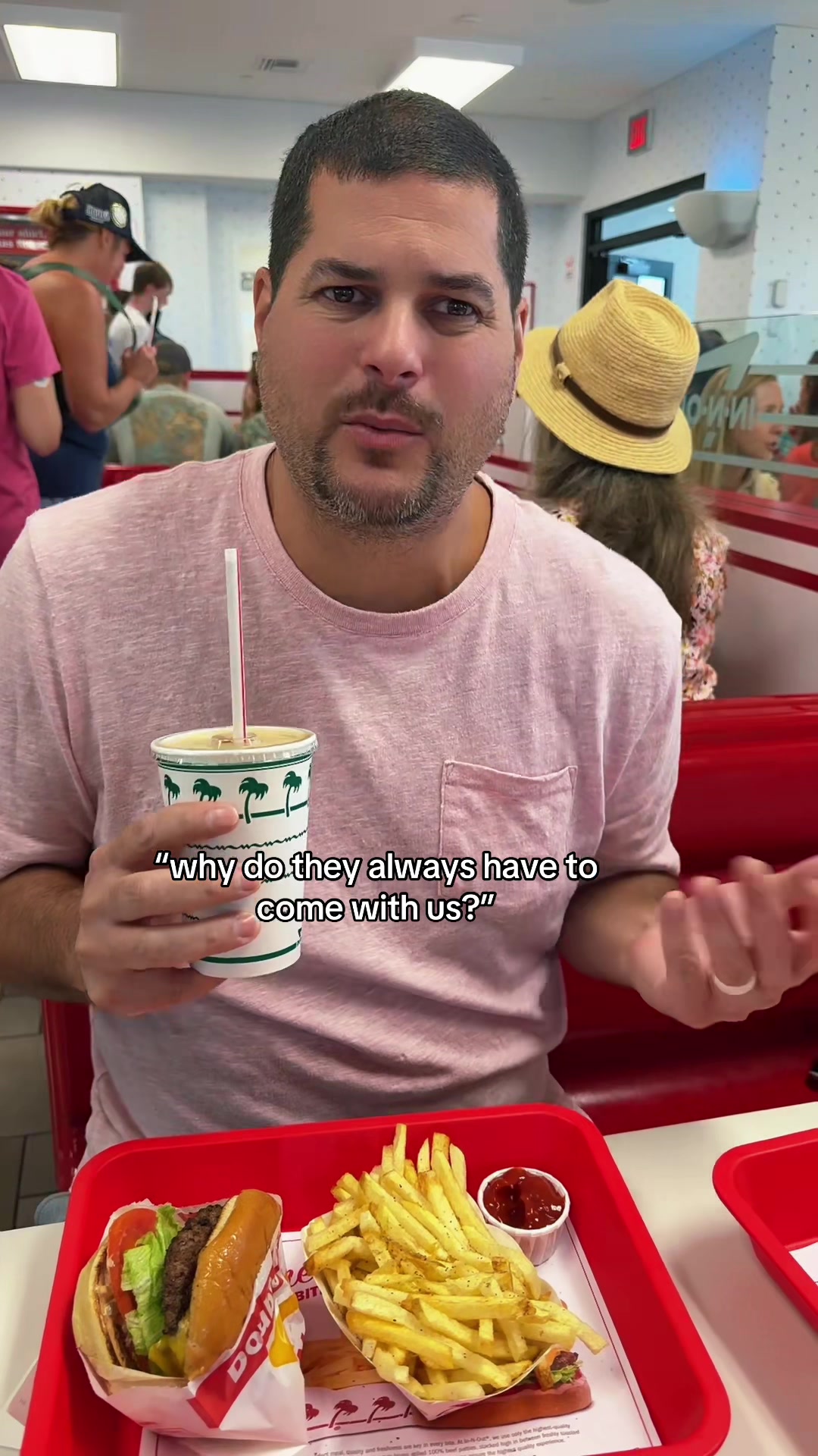 @Sarah and Marc