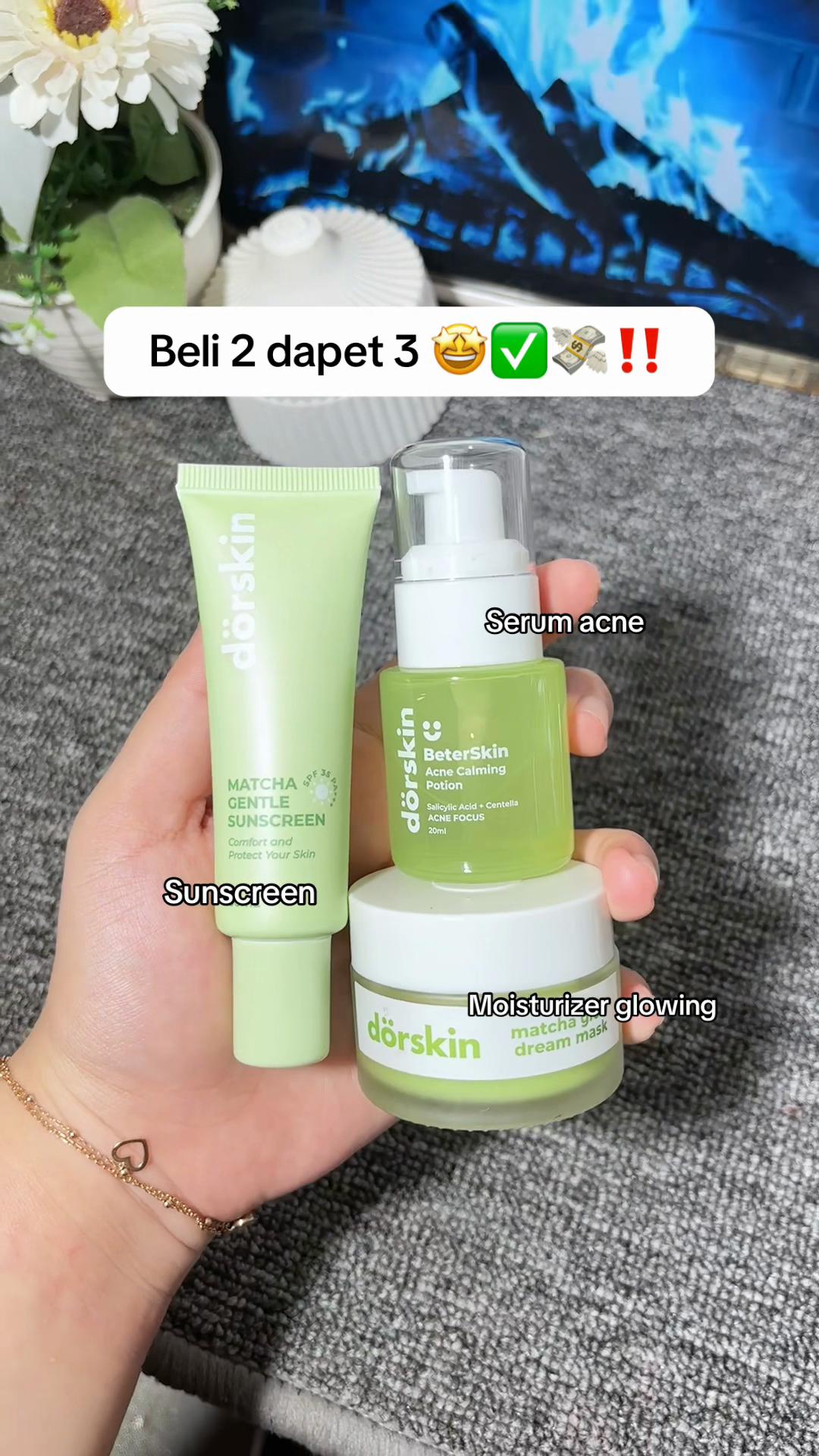 @Skincare For You ✅
