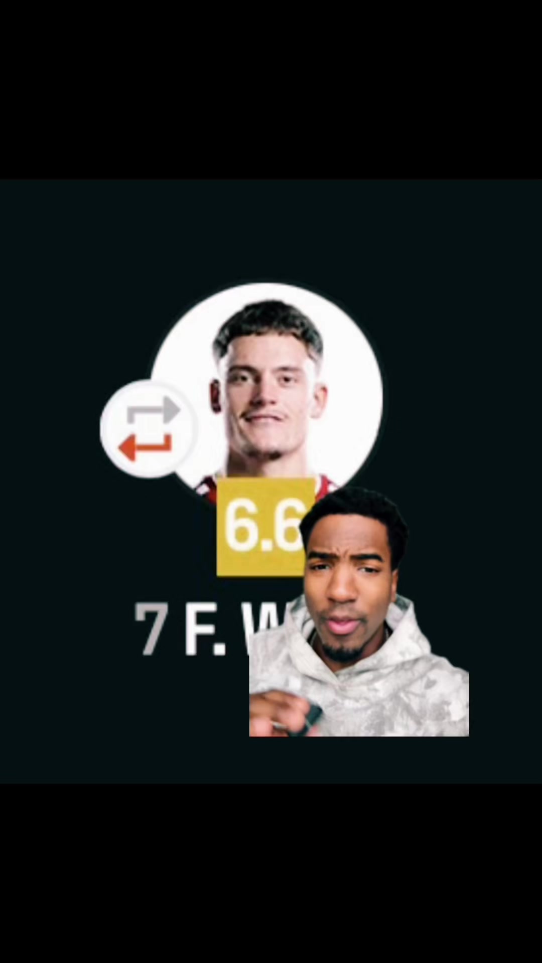 @Henny Talks Prem⚽️