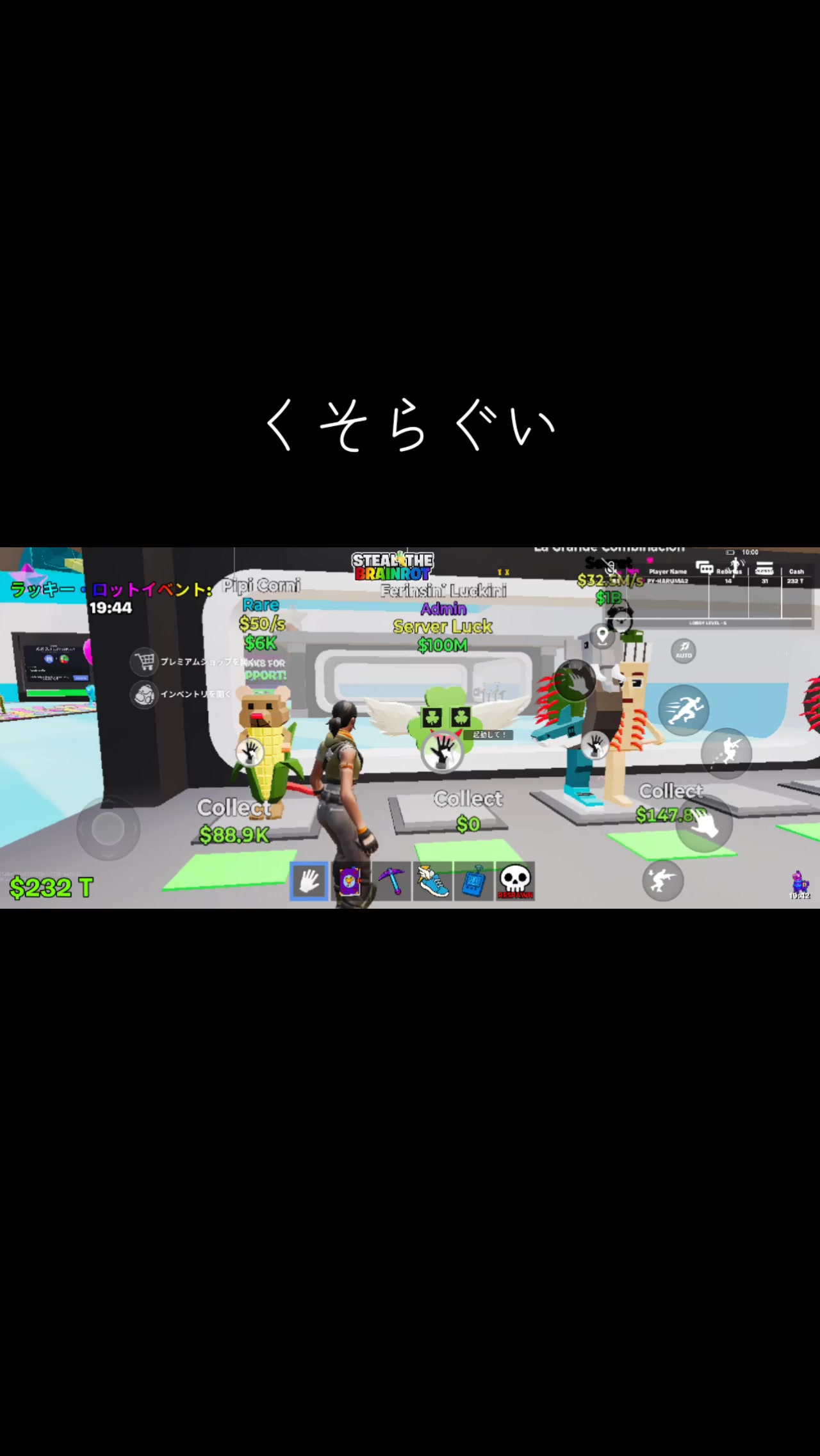 @はるまきんぐ