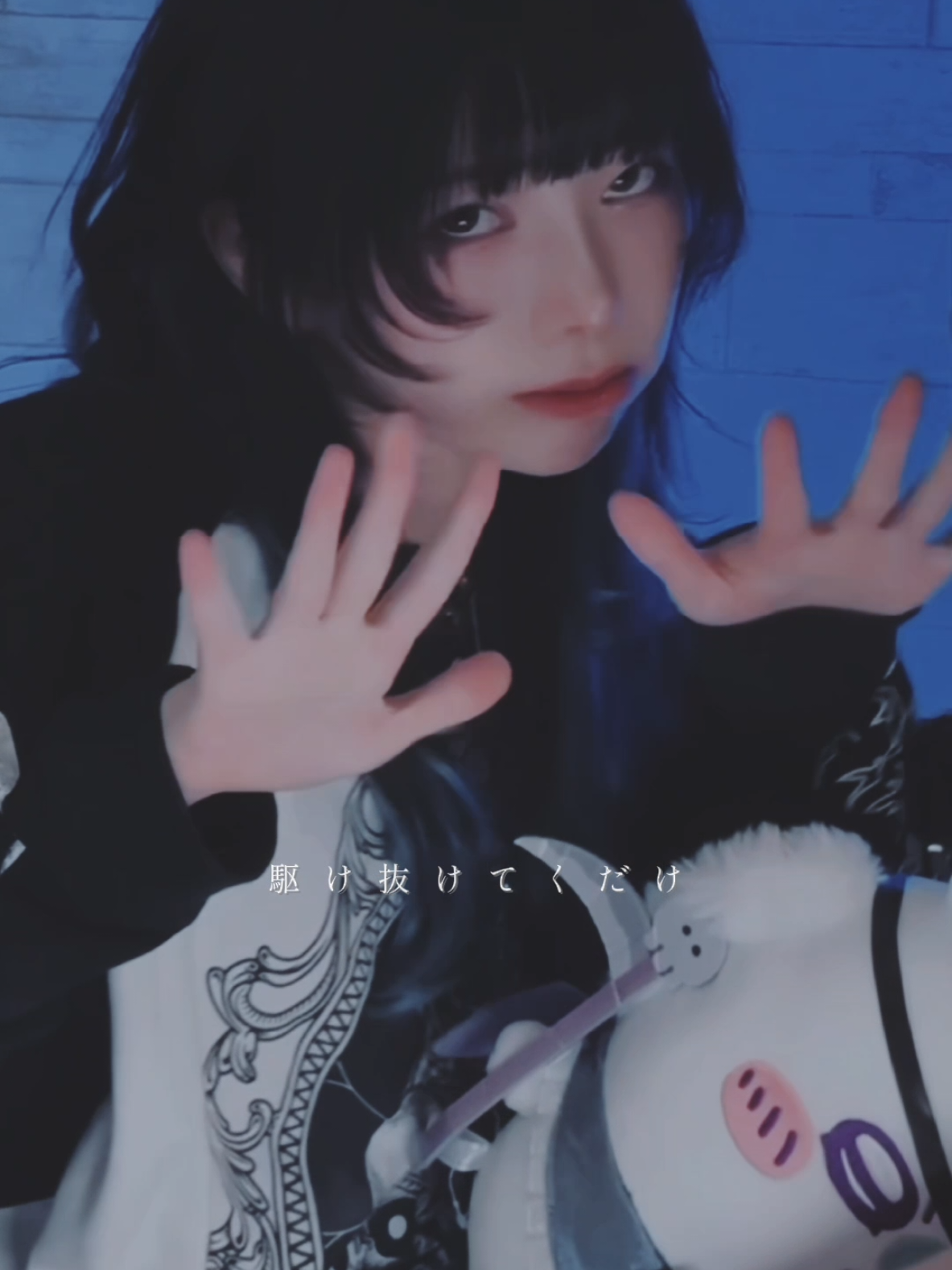 @KRY(ケリー)4️⃣²(⭐組)🩰🐾
