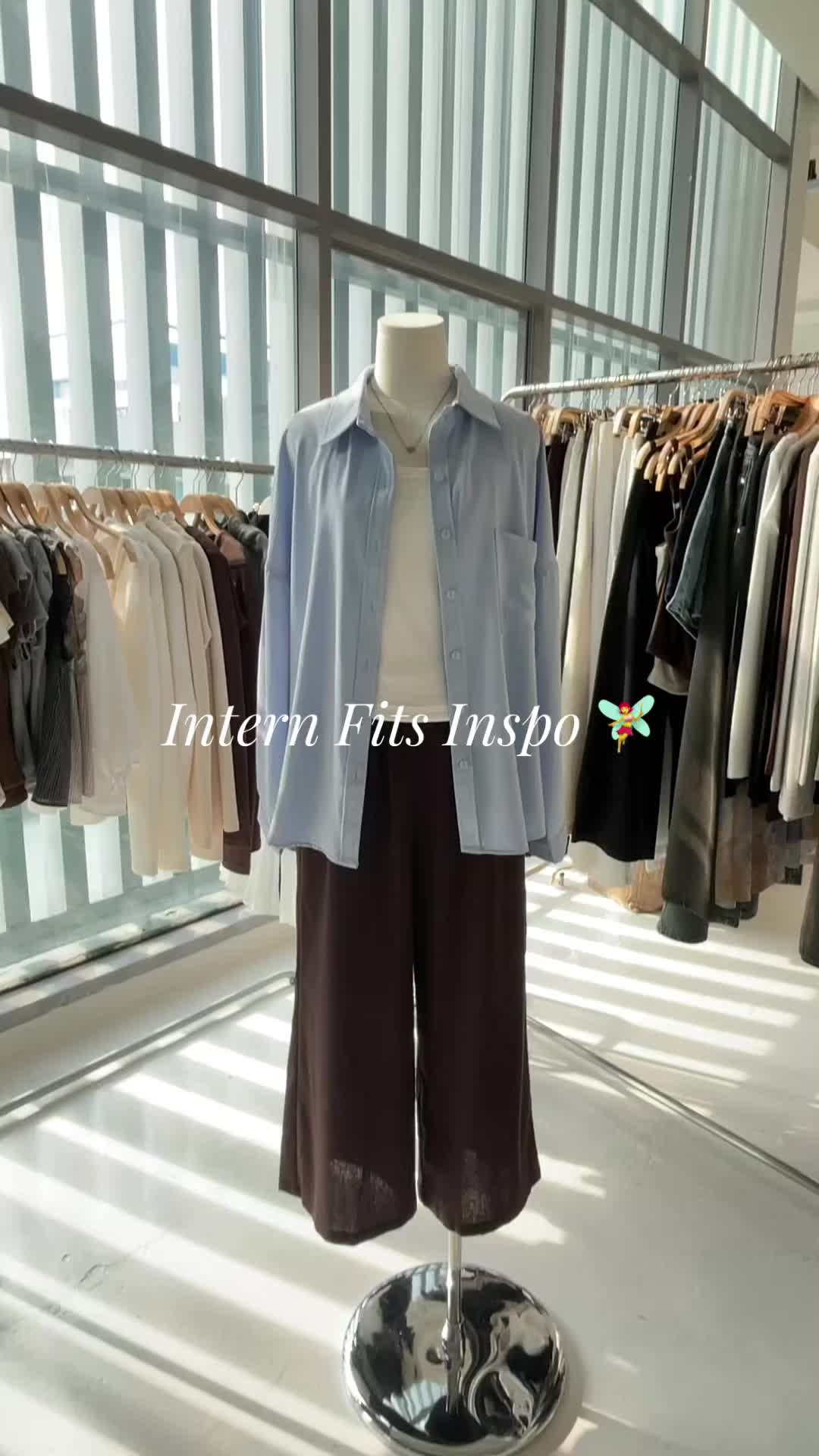 @The Tinsel Rack