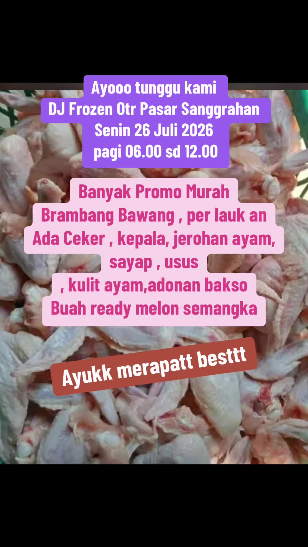 @Dian Fresha (DJ Frozen)