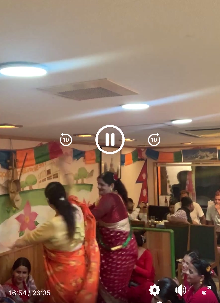 @Kalika Paudel