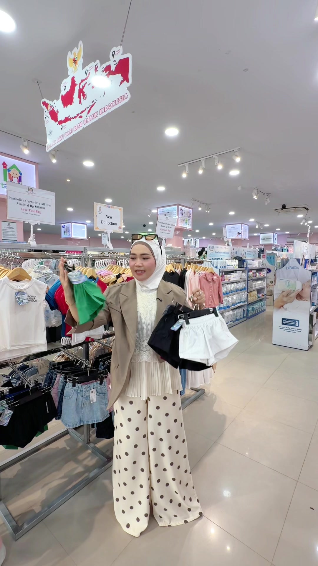 @Istana Bayi