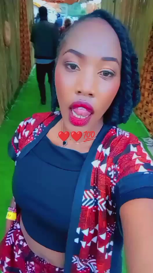 @Wanjiku Thuku💜💜