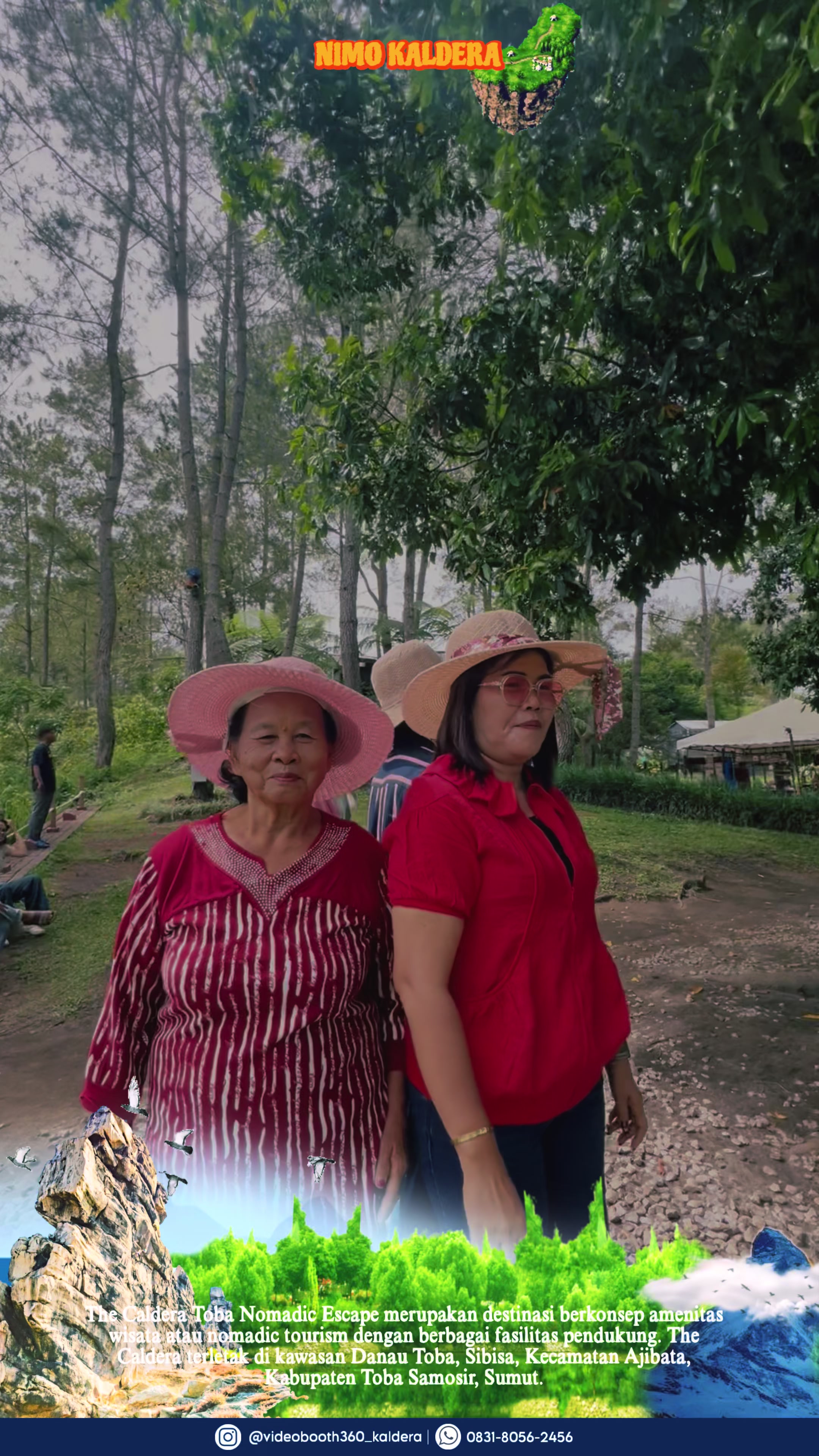 @Etti Br Manullang4rkebaya