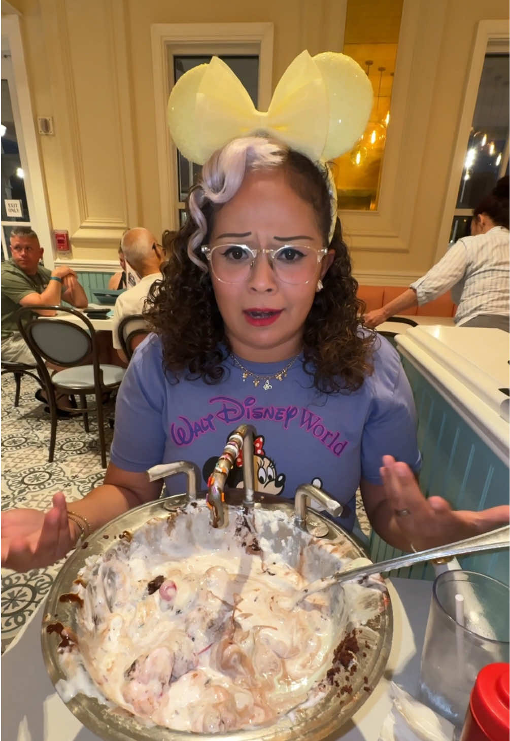@Olivia Nunez | Orlando Creator