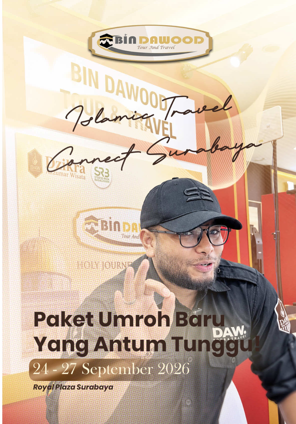 @Bin Dawood Tour And Travel