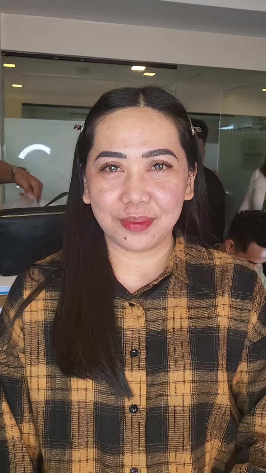 @MakeupbyJustineCastillo