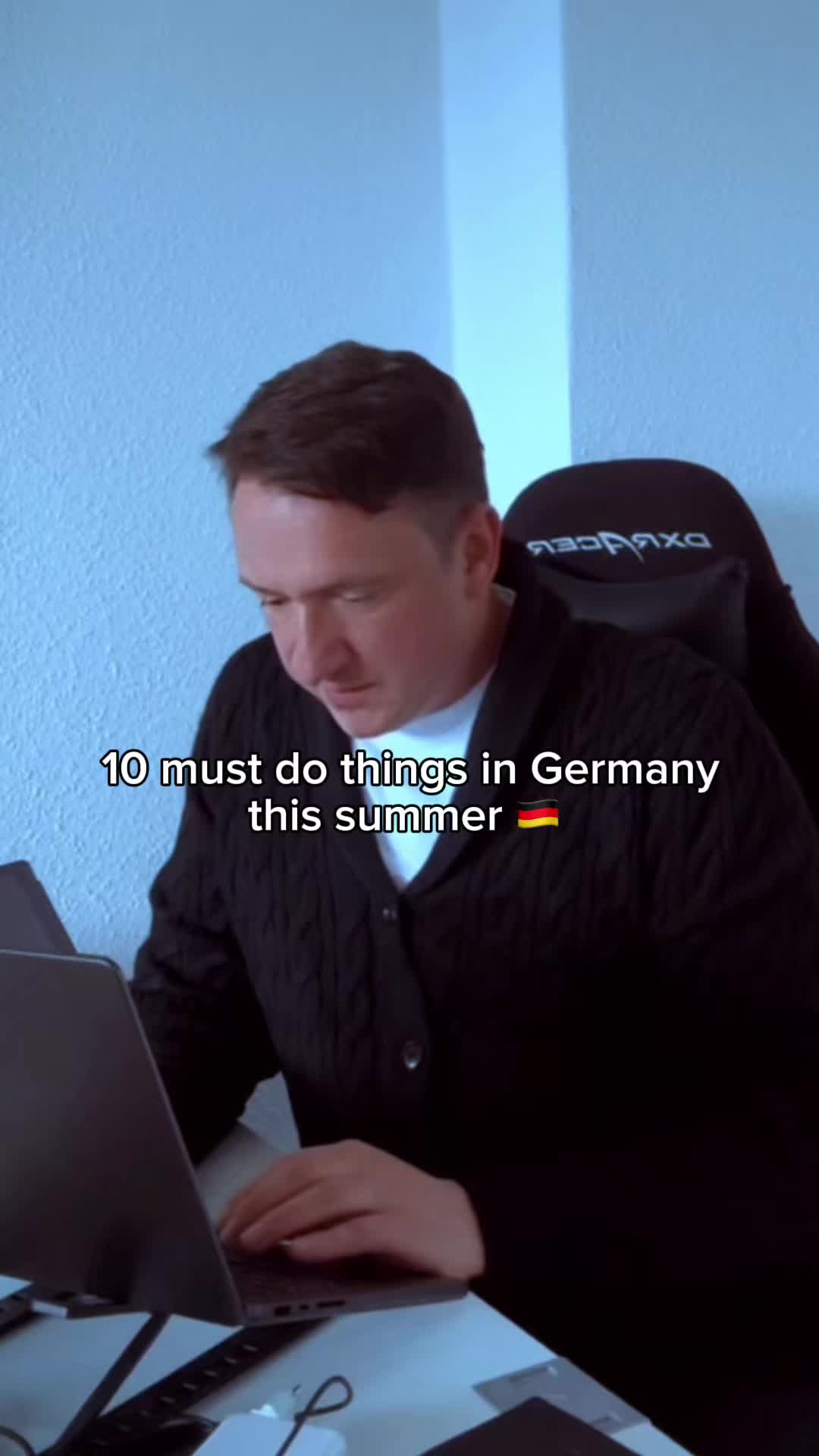 @German Onliners