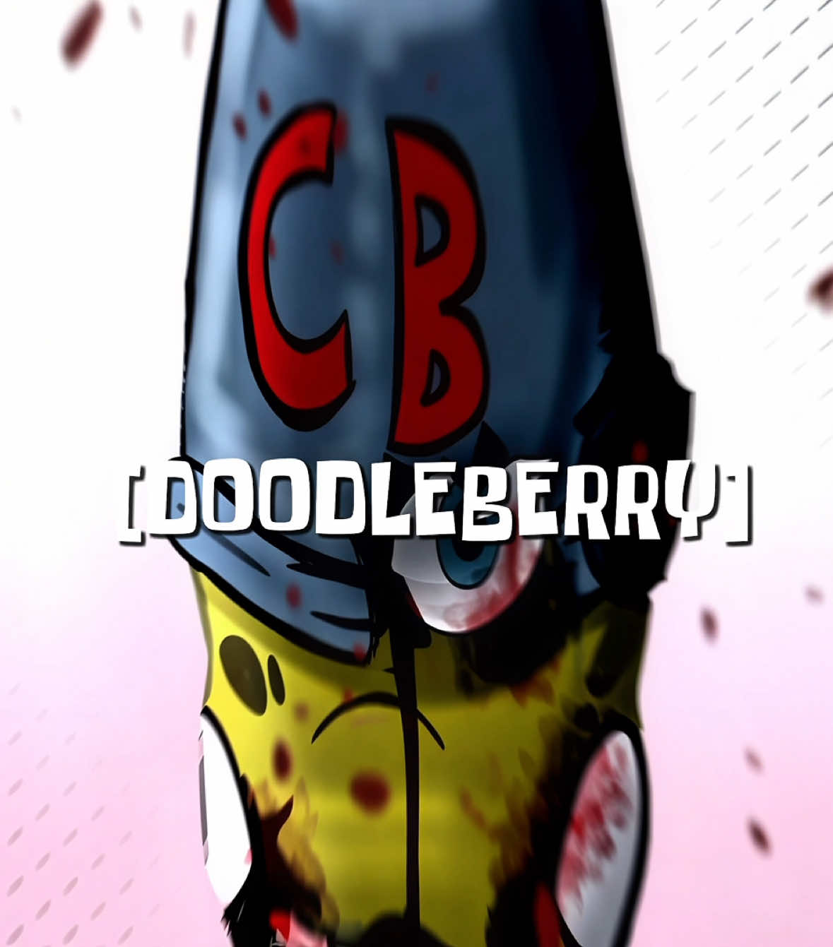 @dannydoodleberry