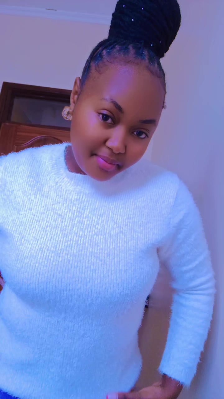 @wambui's closet ๐