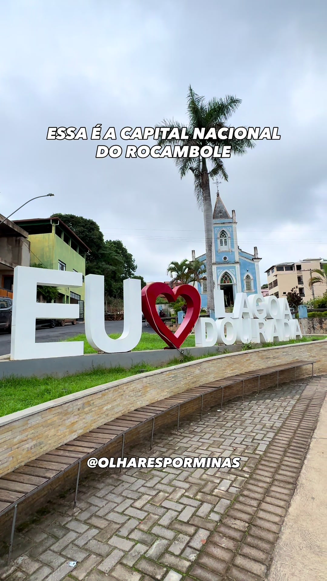 @Minas Gerais
