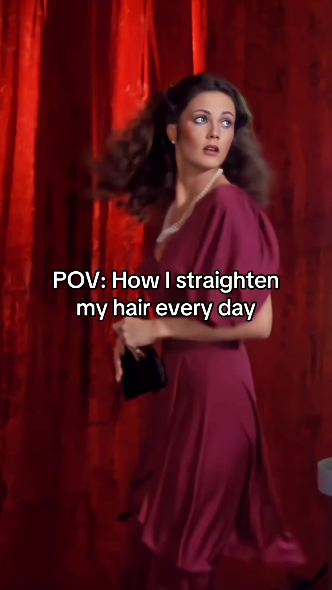 @Lynda Carter Everything