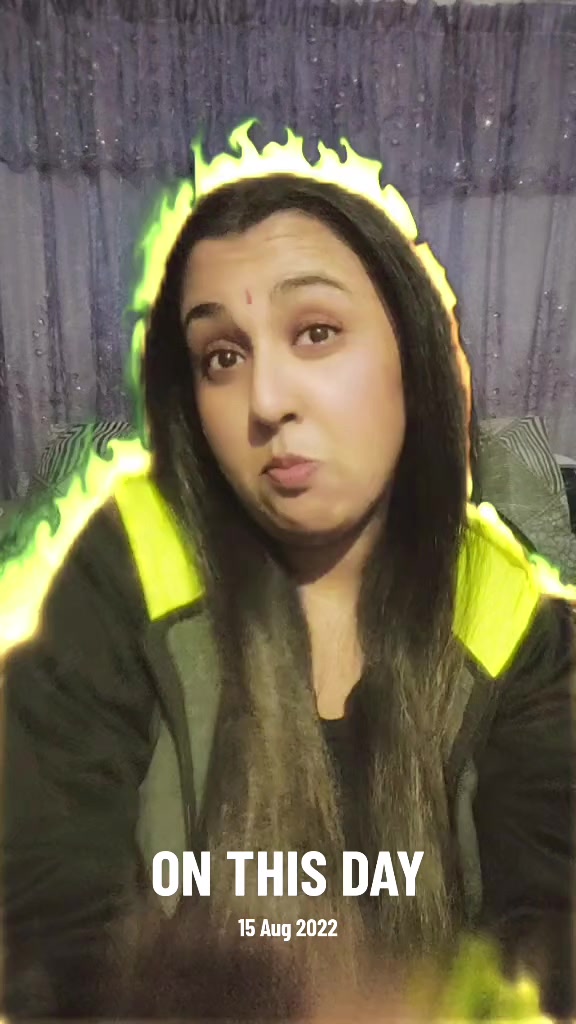 @Anisha Govender