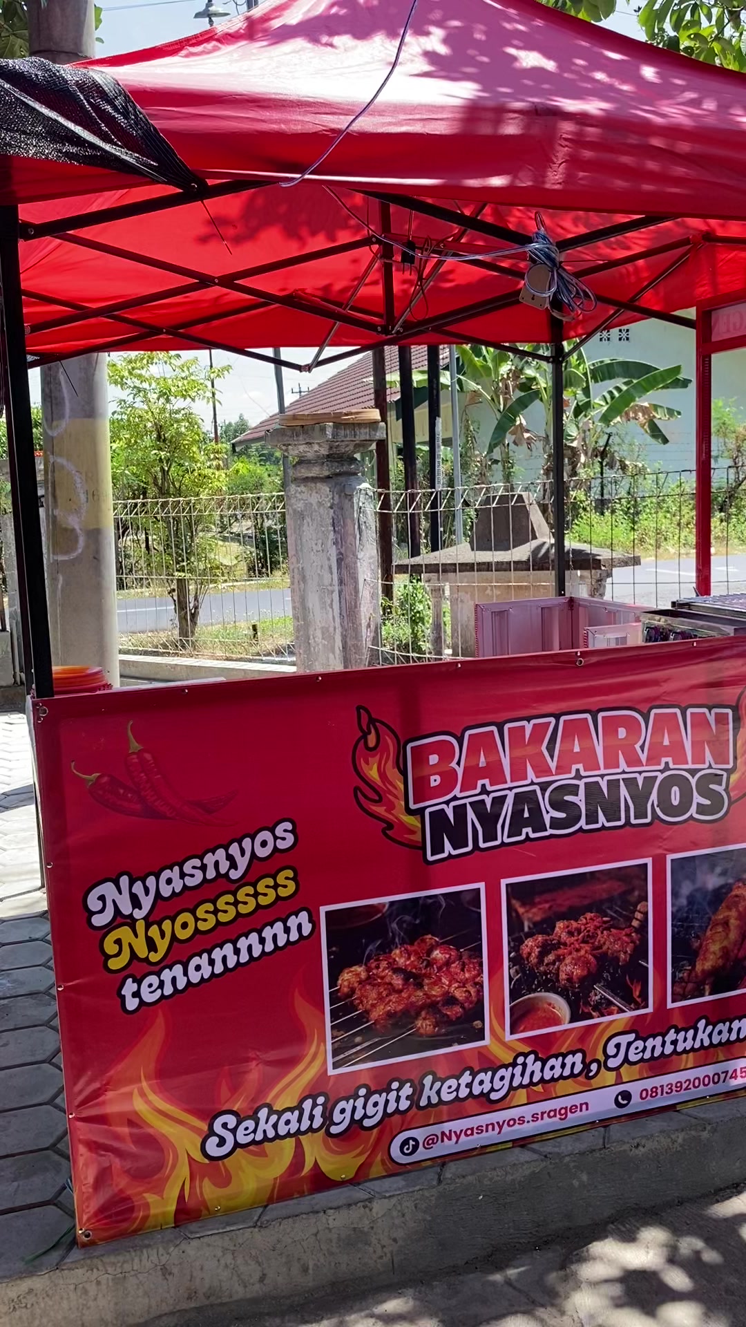 @Nyasnyos sragen