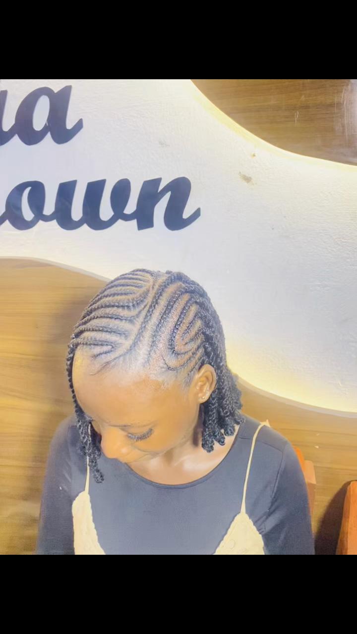 @❤️Unisex_Salon_ in_Monatan❤️