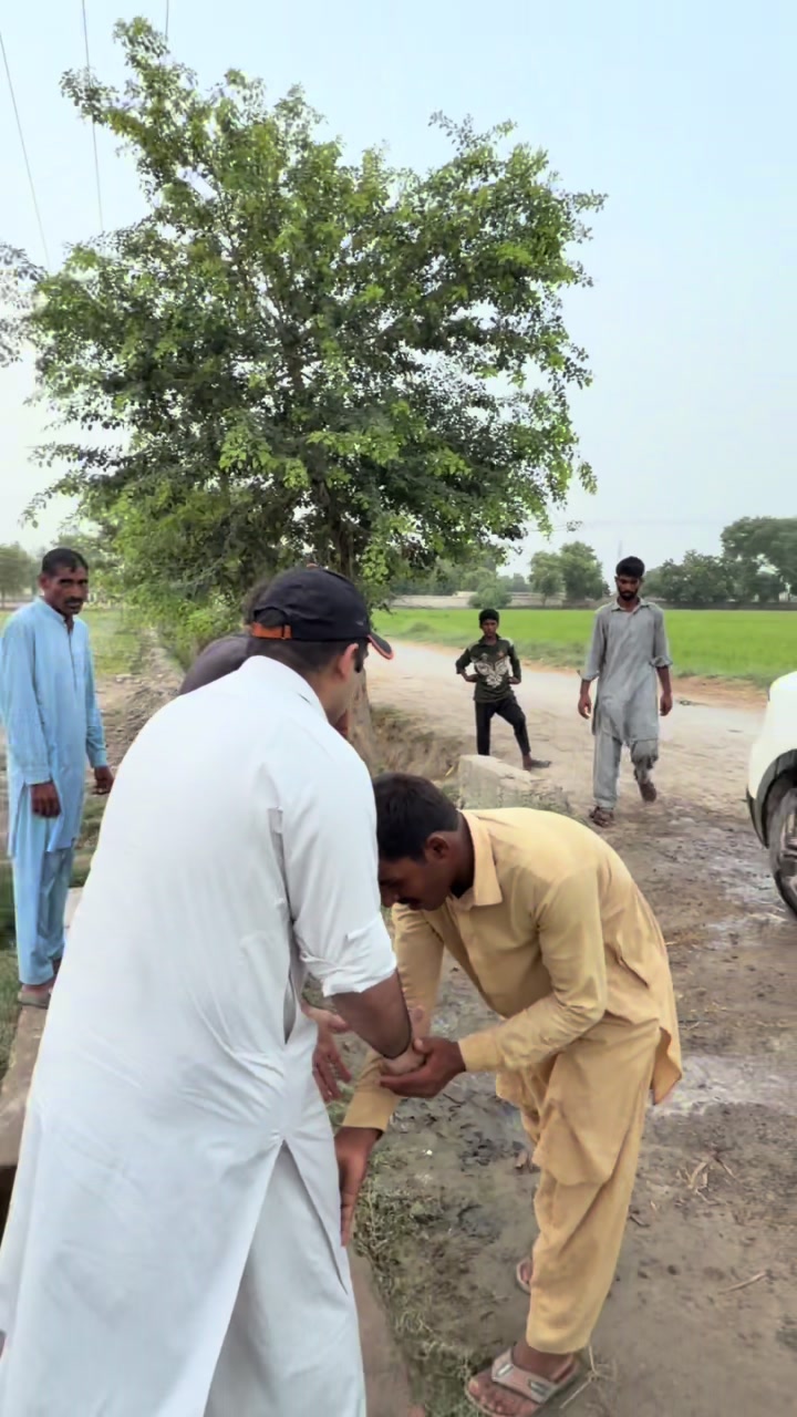 @Pir Gohar Saifullah Chishty
