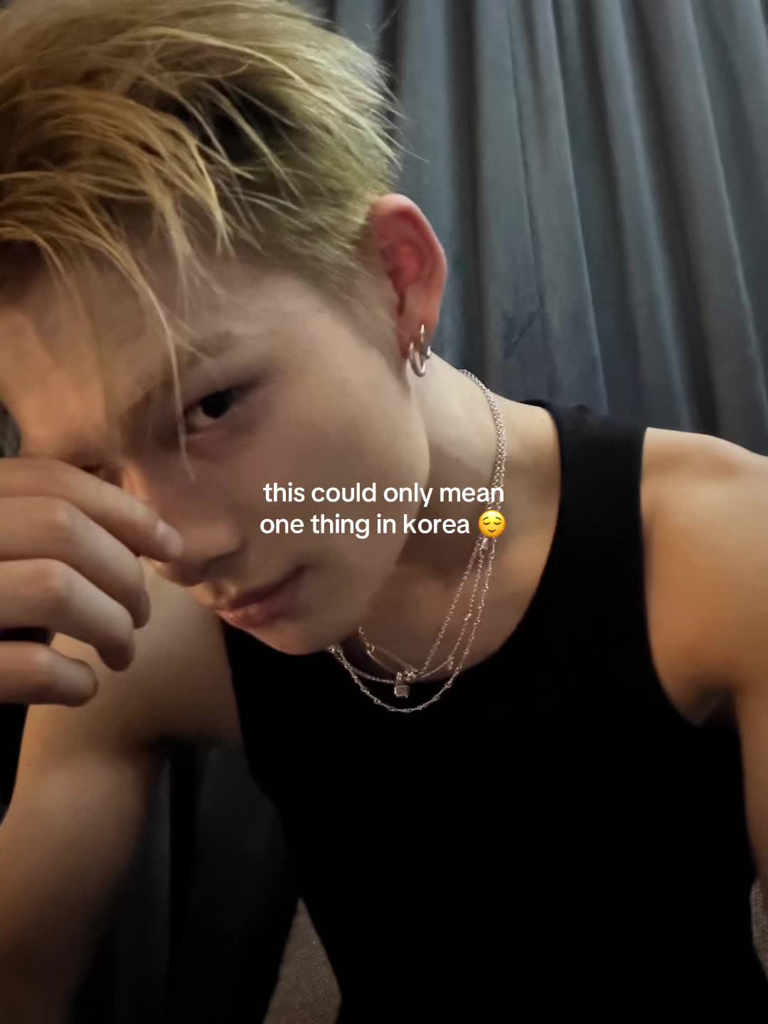@for hoonki