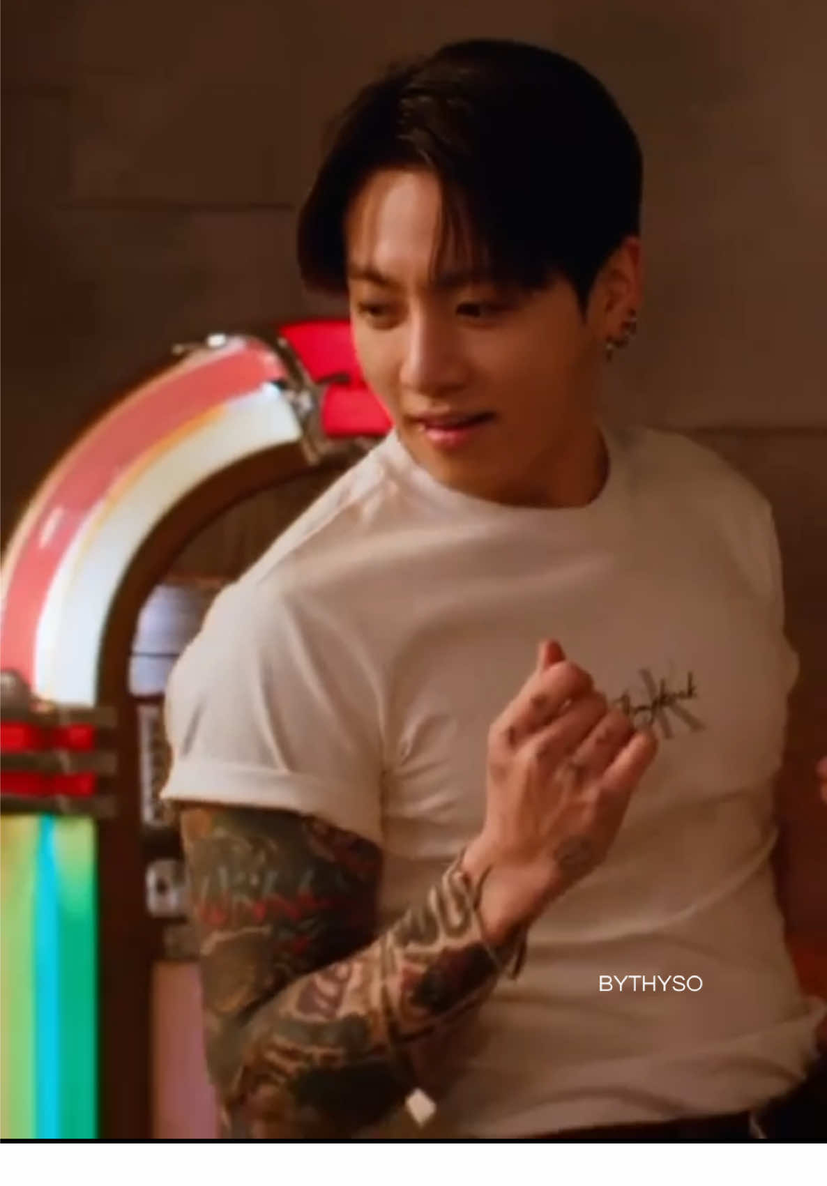 @bythyso ᥫ᭡