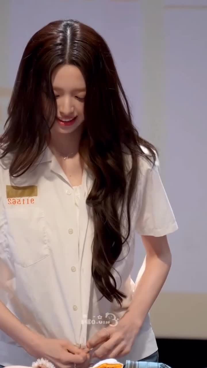 @minjuミンジュ毎日投稿 민주