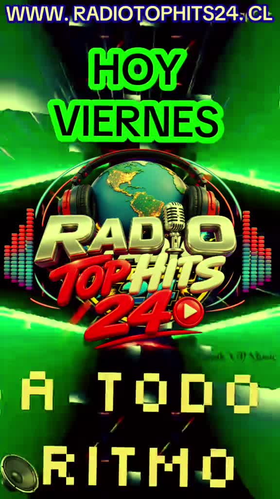 @radio top hits 24