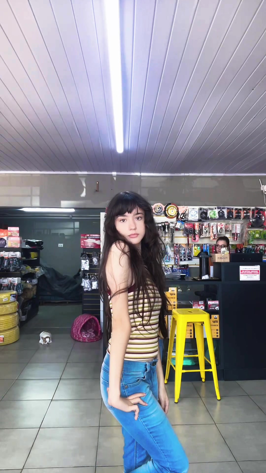 @Ana Lu 🩻
