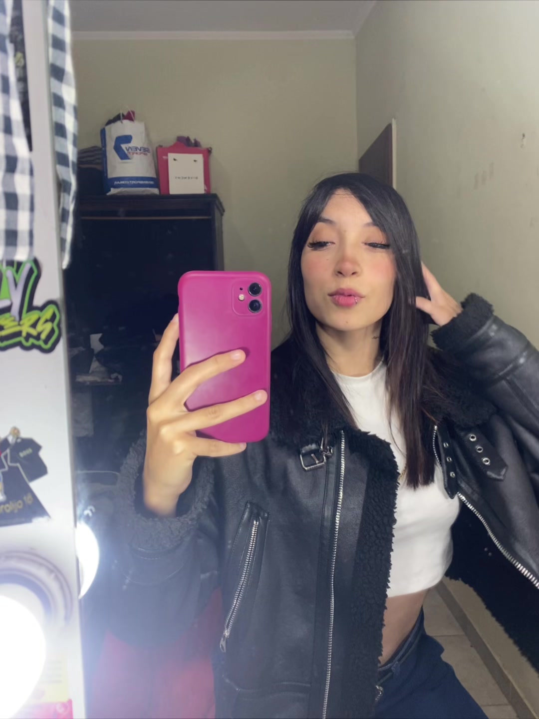 @Abril Rodríguez🤍