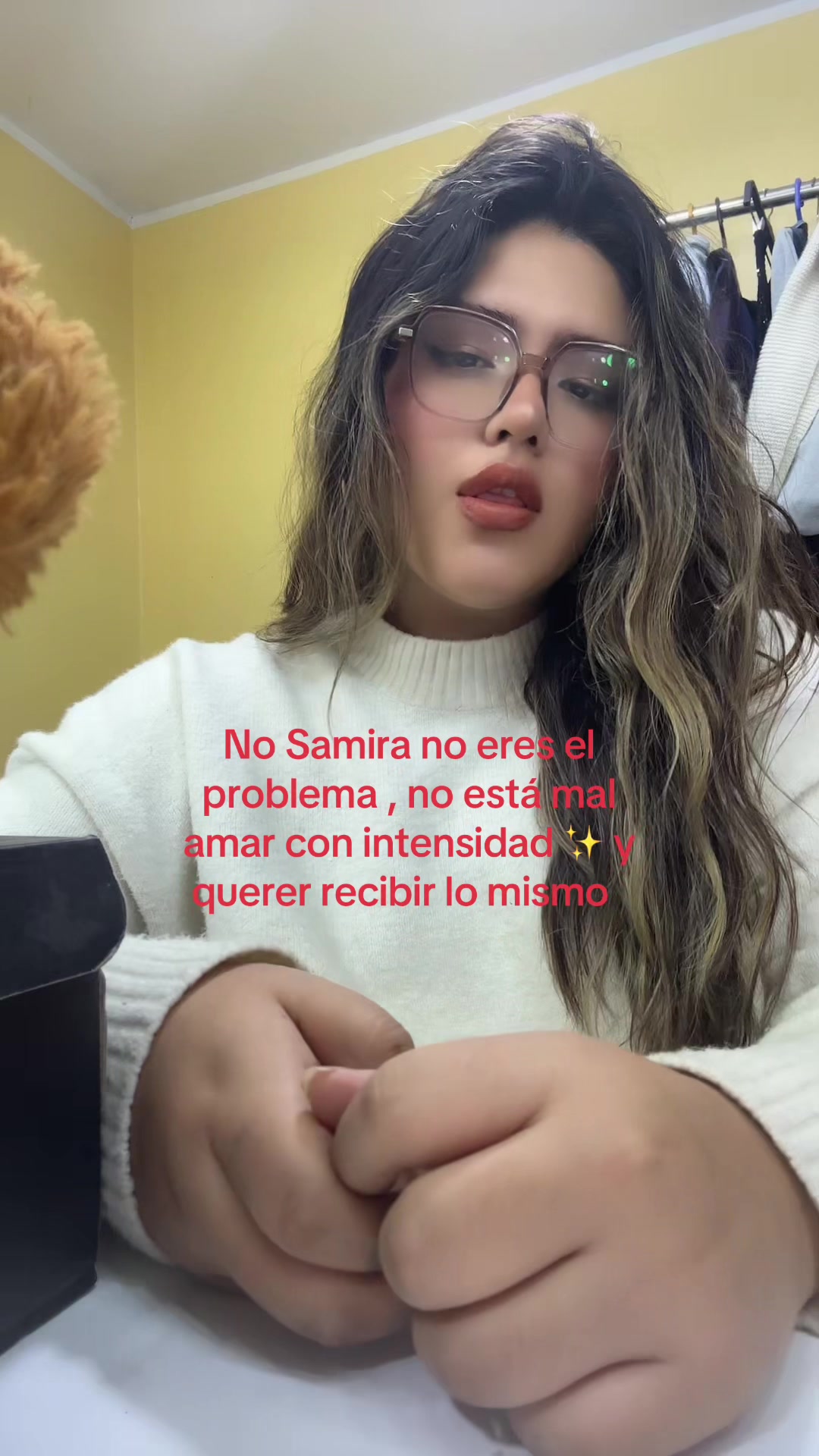 @Samira Serna