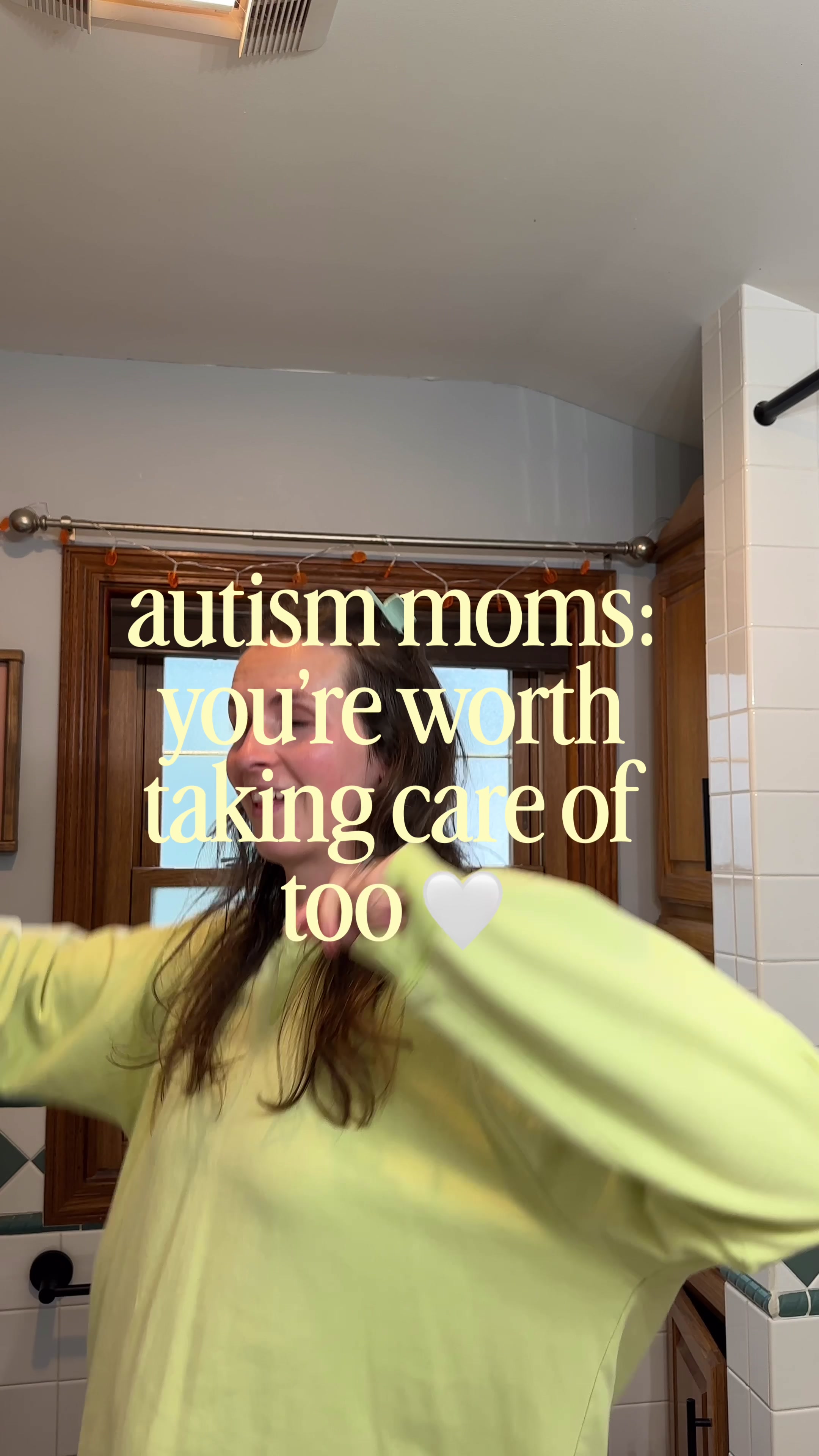 @Luci ☆ autism advocate & mom