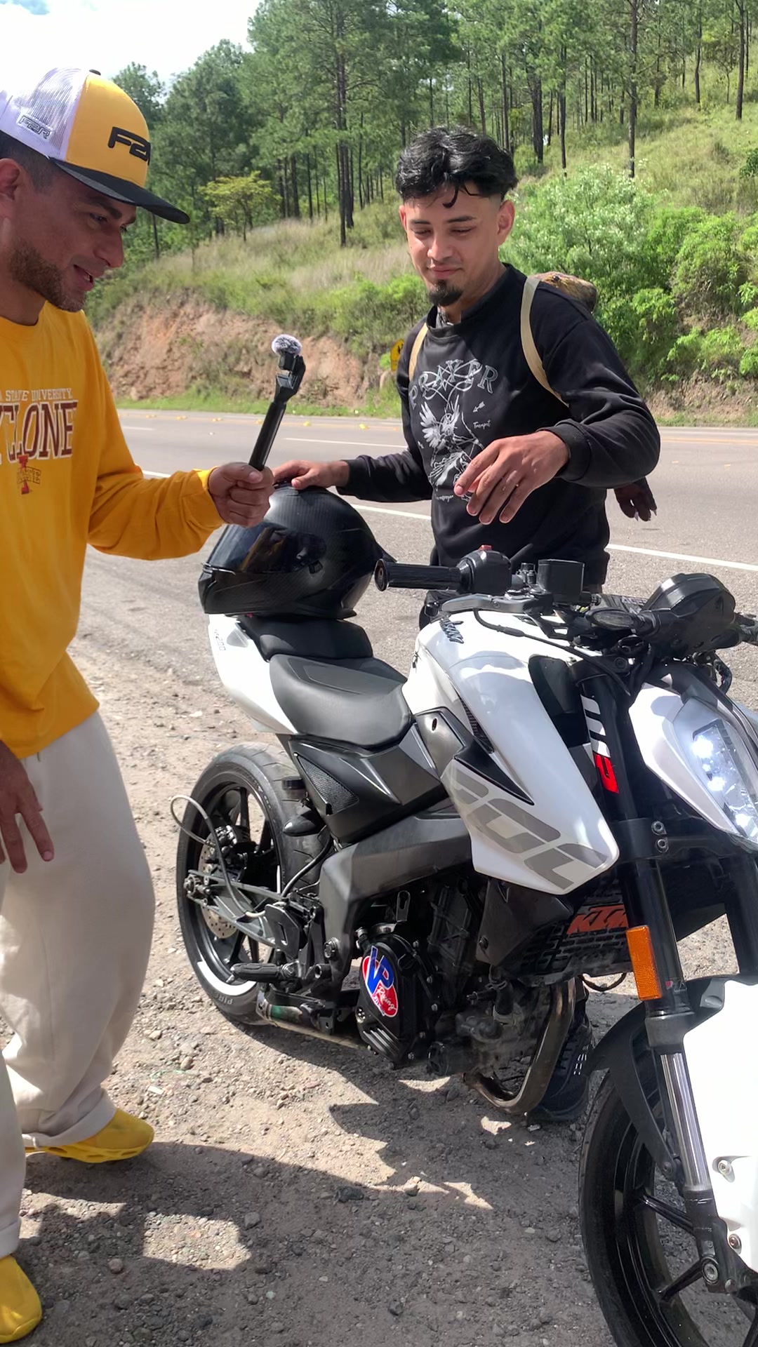 @Joel SNT SD 09⚡️🏍️🇭🇳