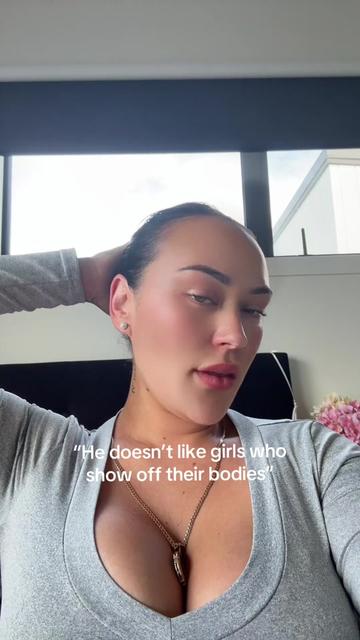 @Nikki Baby