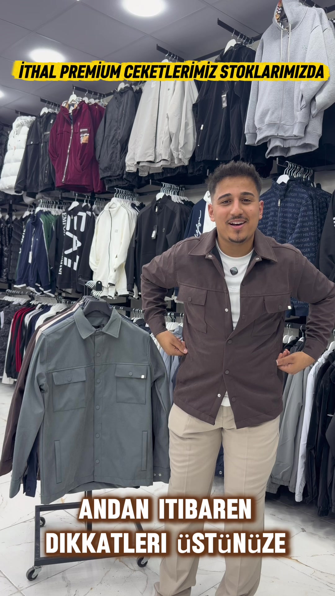 @Woodsman fıstıklık şubesi