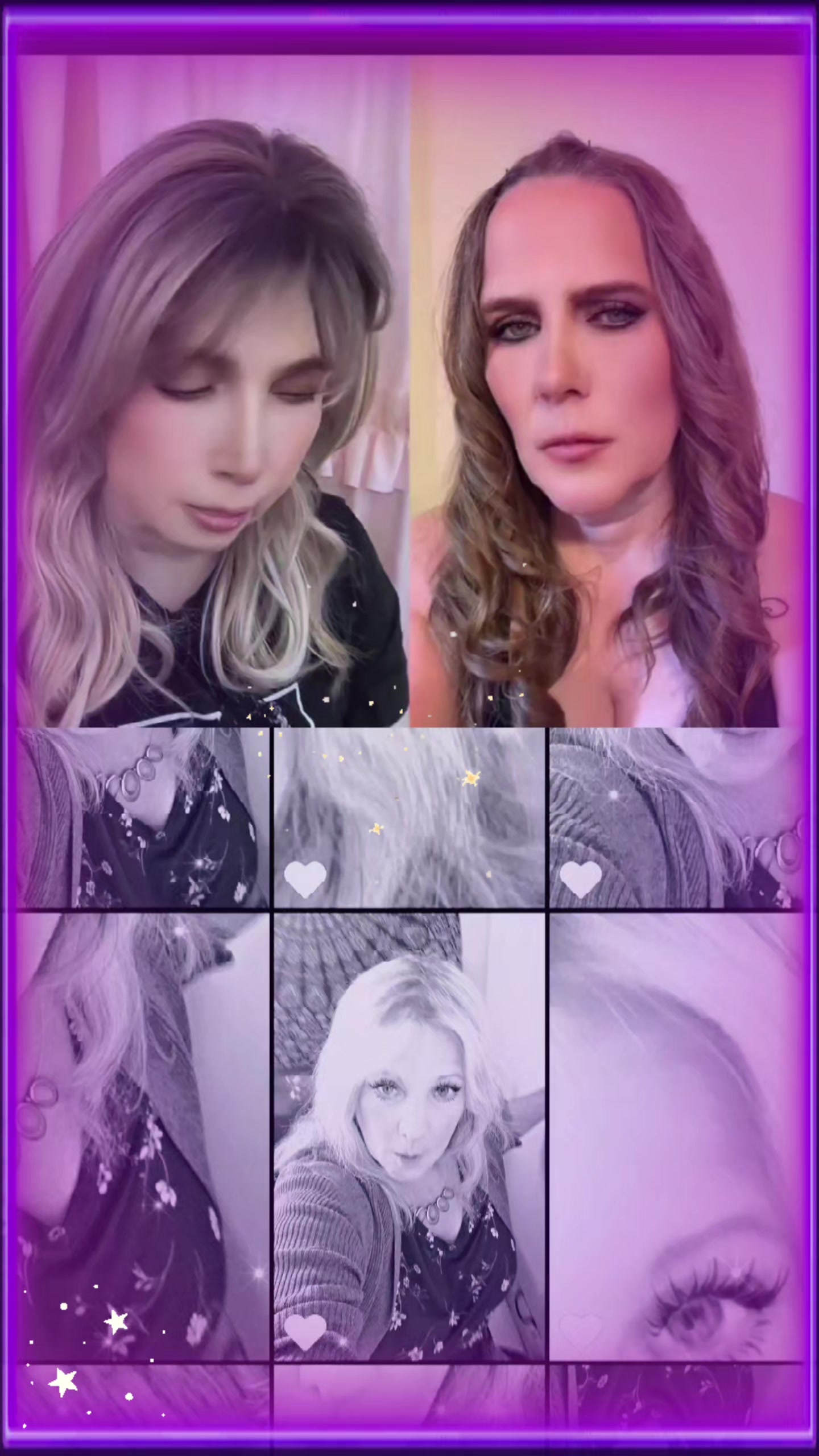 @PB❤️&zwj;🔥DarcccDoll🇨🇦 🍒💥🎸🌙