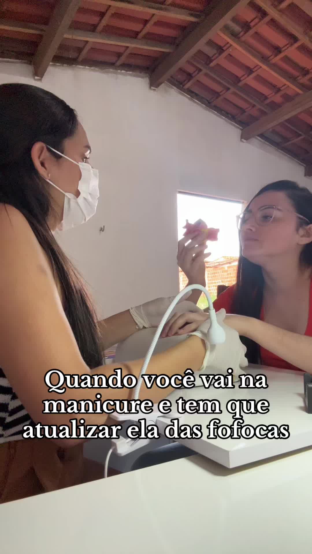 @Maria de Macedo/Superação♿️