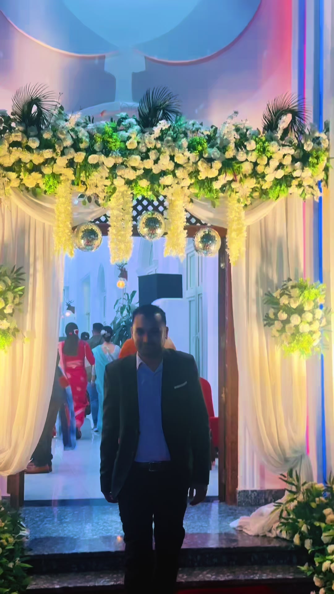 @kamal Gautam