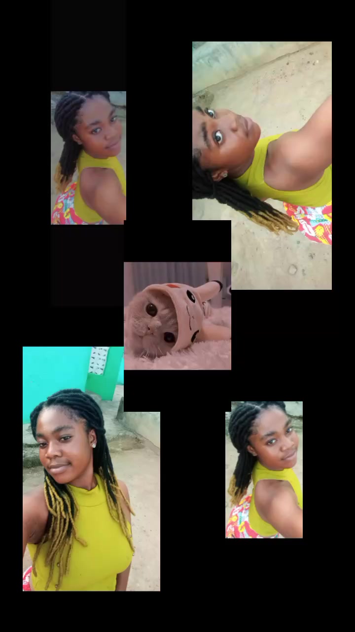 @🌺🔐Akosuah❤️🩹 Florence ❤️🔐