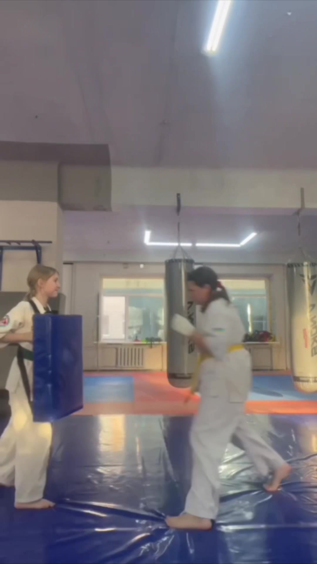 @Kyokyshin_Yasya