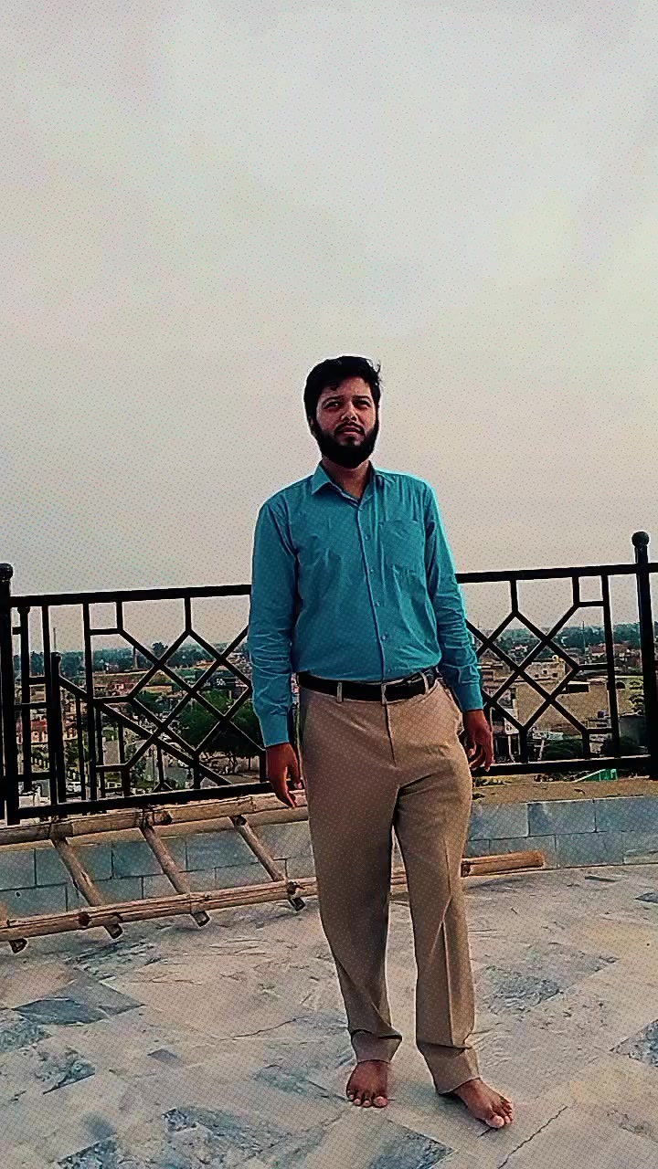 @Muhammad Usman