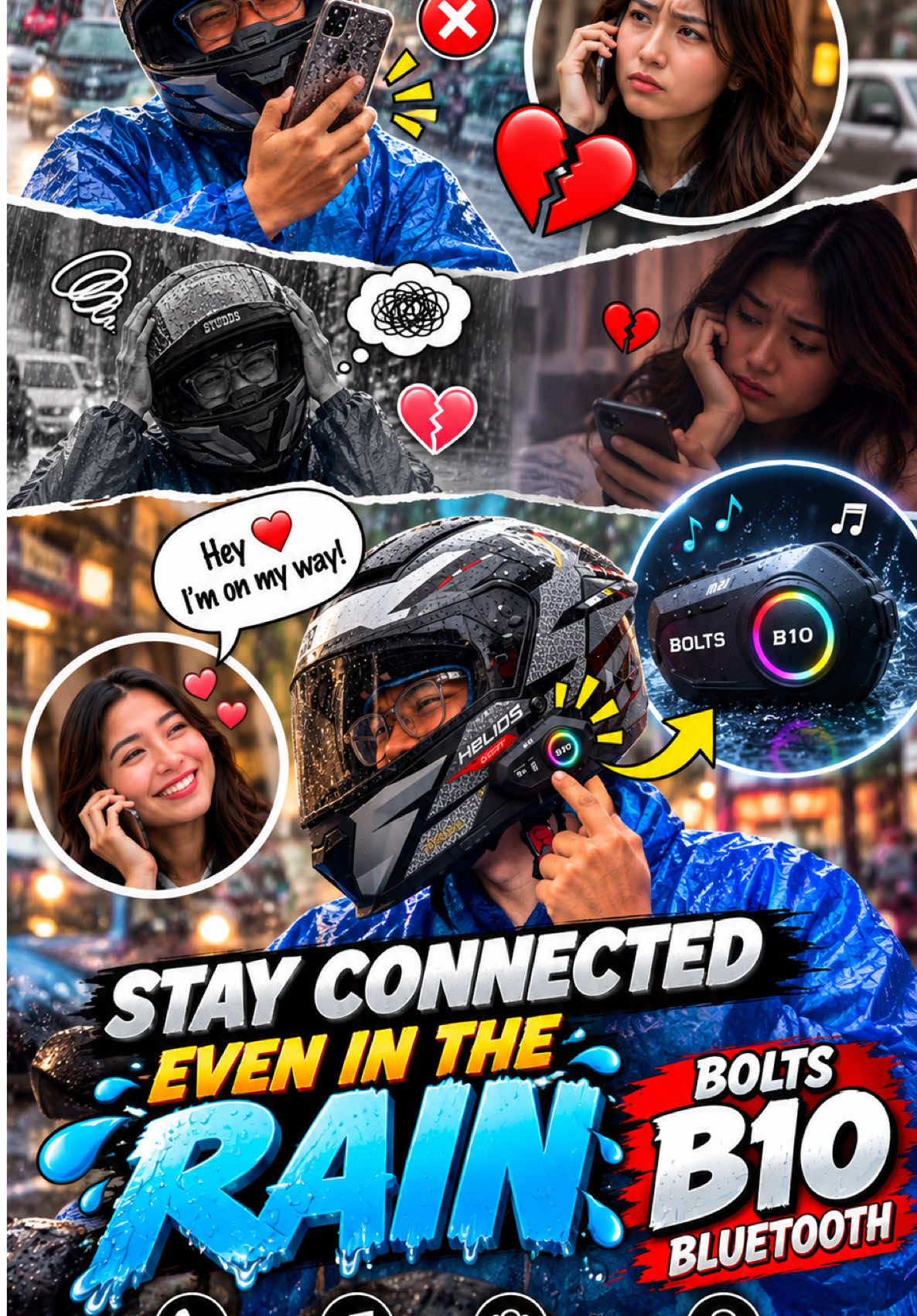@brs helmets