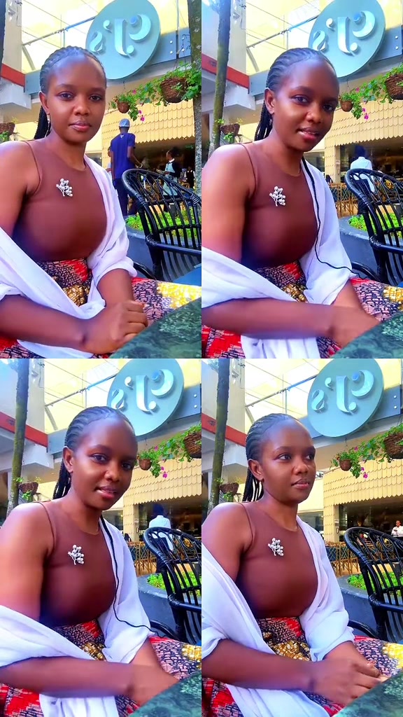 @Milkah Obonyo