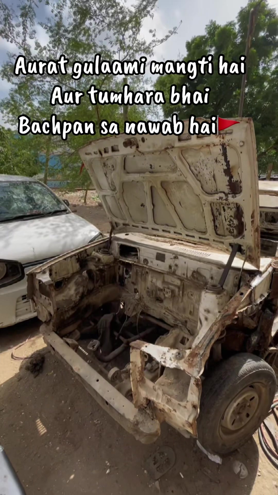@notyourstockkhyber
