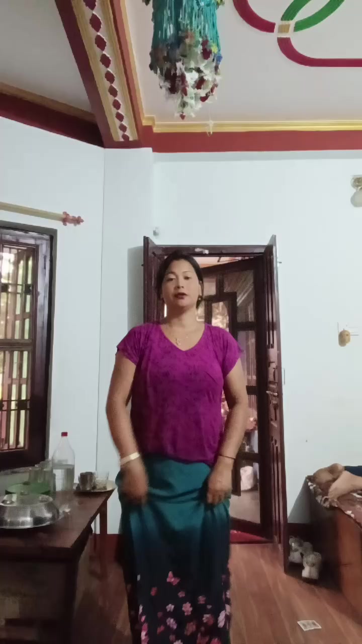 @Sabita Kumal