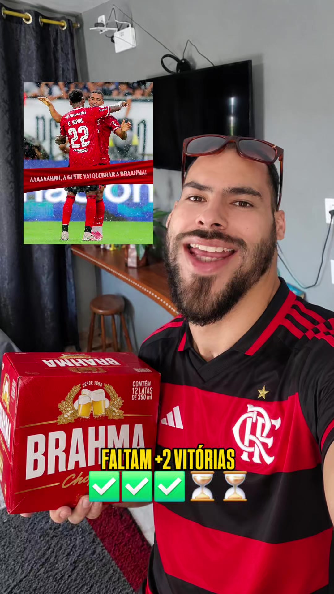 @Bruno Turetta - Flamengo 🔴⚫️