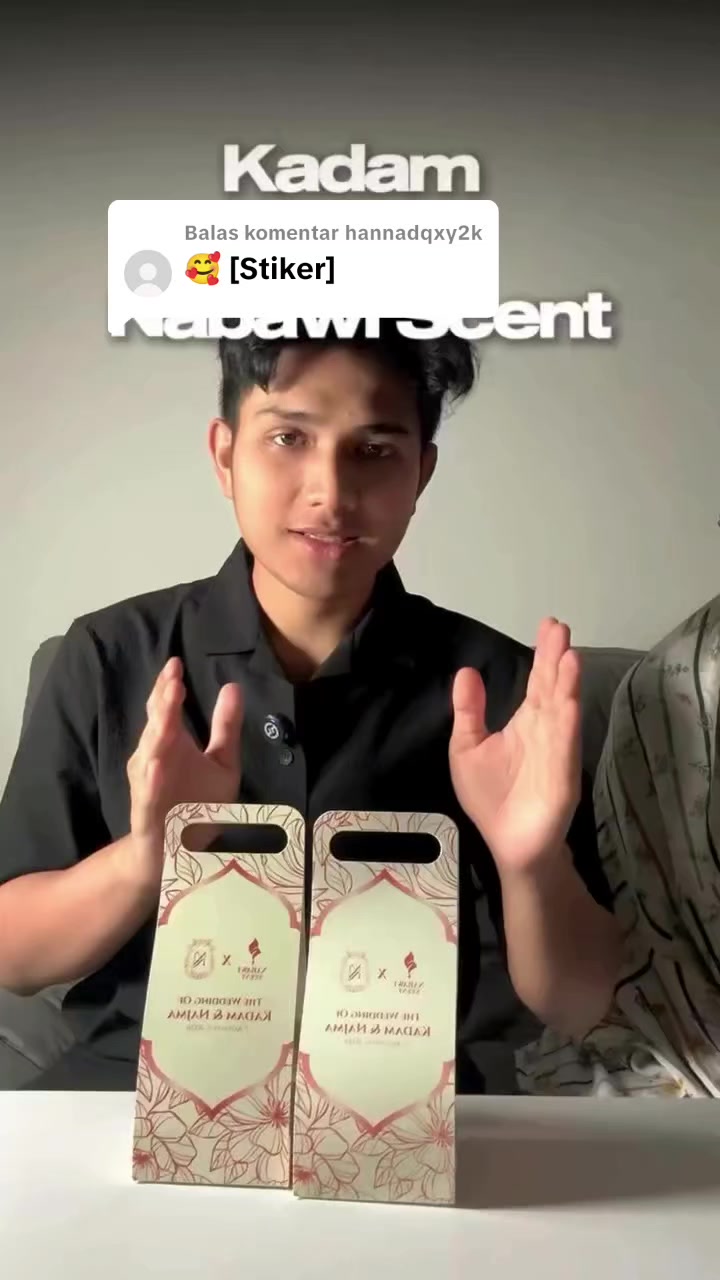 @Ning Najma Tsuroyya