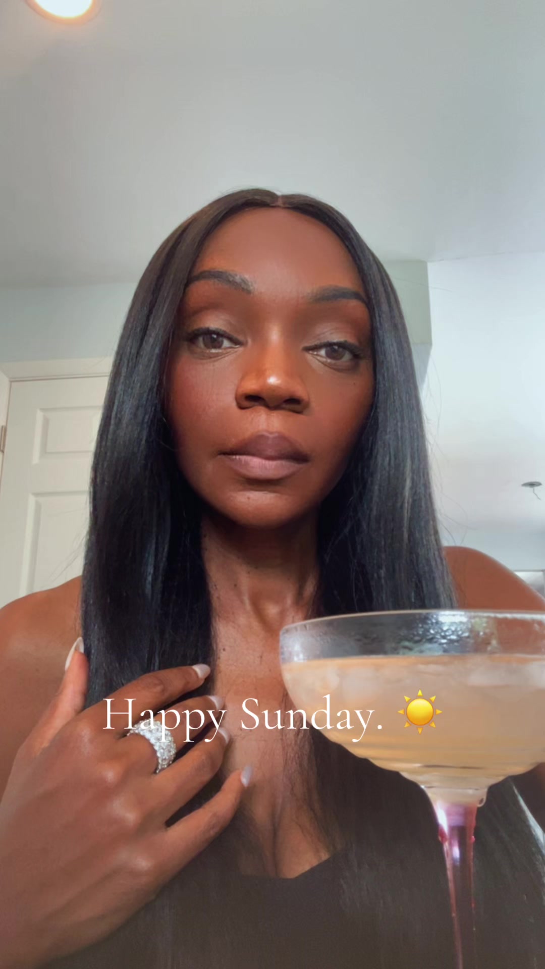 @Takisha Michelle- Over 50