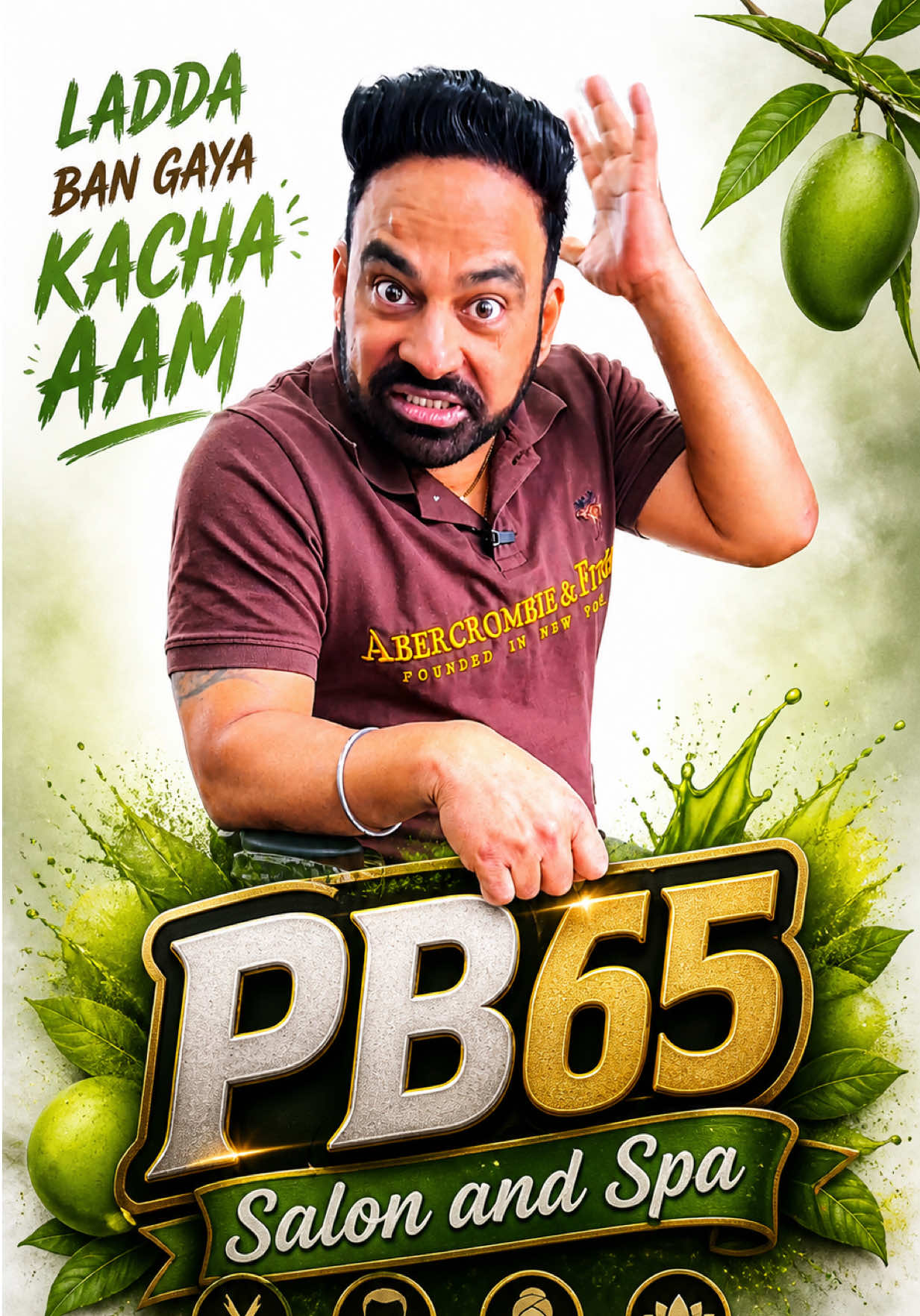 @ladda Puadhi Brampton